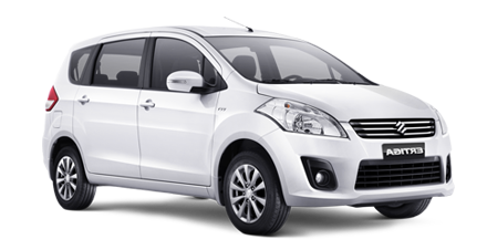 Maruti Suzuki Ertiga